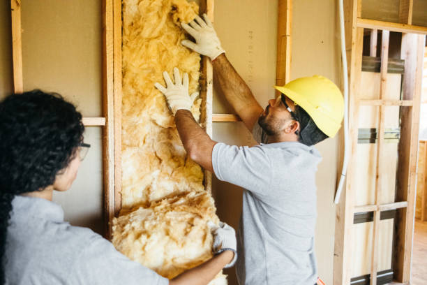 La Porte, IN Insulation Contractor Company