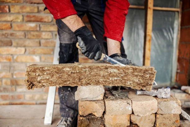 Best Commercial Insulation Contractor  in La Porte, IN
